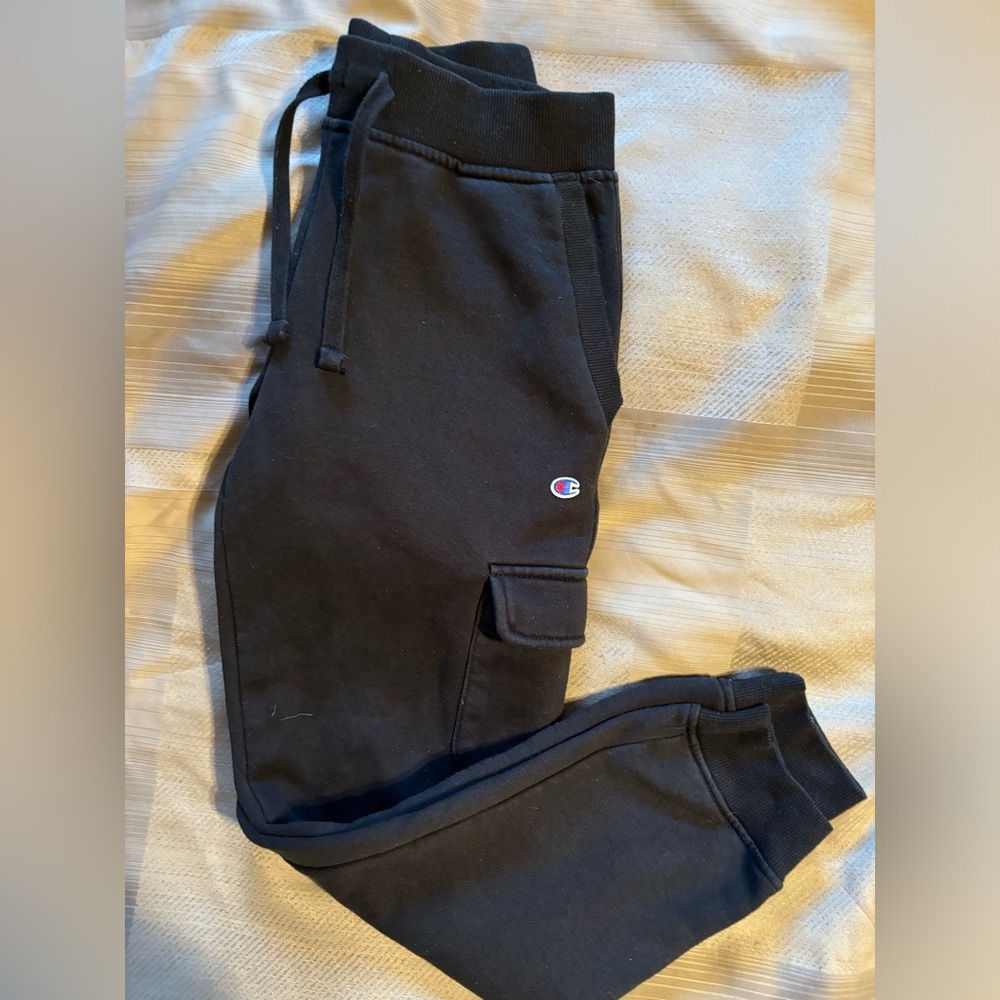 Boys Champion sweatpants